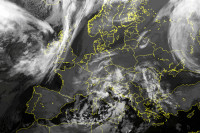 Šta kažu meteorolozi: Kakvo nas vrijeme očekuje za vikend?