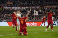 Roma i Liverpul upisali pobjede, remi Karabaga i Bajera