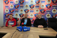 Bokserski klub Slavija domaćin pojedinačnog prvenstva BiH