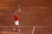 Novak dobio protivnika u Indijan Velsu
