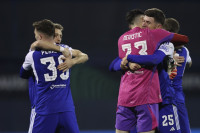 LK: Dinamo slavio protiv PAOK-a u Zagrebu, Fjorentina pobijedila Makabi