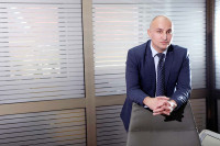 Nikica Vranješ, v.d. direktora preduzeća “Gas-Res”: Jačanje gasnog sektora zamah razvoju privrede