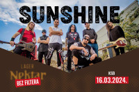 Koncert u Banjaluci: “Sanšajn” uz “Nektar bez filtera”