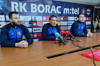 Derbi sezone: Borac hvata priključak