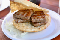 Poskupljuju ćevapi, ponovo!