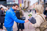 Nova Banka i Mastercard obilježili 8. mart
