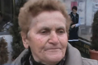 Video koji će uvijek ostati hit: Sjećate li se bake koja tvrdi da je 14. februara 8. mart