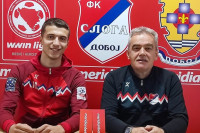 U taboru Sloge svjesni da ih očekuje teško gostovanje: Široki Brijeg veliki izazov