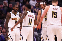 Šampioni NBA lige odbili posjetu Bijeloj kući (VIDEO)