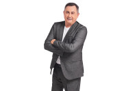 Voja Nedeljković novo lice UNA televizije