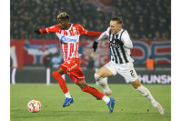 “Vječiti derbi”, 172. po redu: Partizan ruši “neosvojivu tvrđavu”?