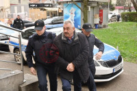 Predložen pritvor za poreske inspektore