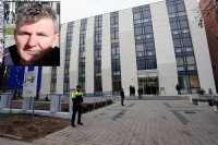 Zbog bjekstva pedofila MUP podnio izvještaj protiv sudskih policajaca