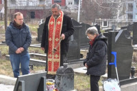 Више српских гробова, него Срба у Приштини