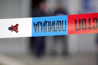 Tragedija: Trogodišnje dijete se udavilo u bazenu