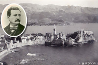 Stefan Mitrov Ljubiša, veliki i odani sin Boke: Pouku dao čak i austrijskom caru
