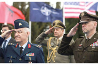 NATO položio jaje u nekadašnje Staljinovo gnijezdo