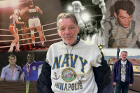 Banjalučki šampion: Ovaj duks mi je poklonio Muhamed Ali!