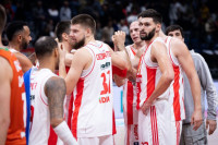 Zvezda deklasirala Krku