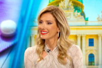 Evo kako Jovana Joksimović izgleda u prirodnom izdanju