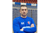 Dositej Perić, koordinator mlađih selekcija RK Borac, za “Glas”: Borićemo se za svako dijete