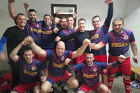m:tel Prva liga: Kozara iznenadila jesenjeg šampiona