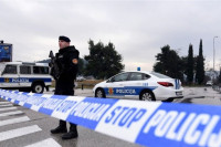Evakiusani službenici: Iz suda se oglasili o dojavi o bombi