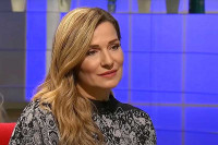 Žena Dejana Tomaševića zbog bolesti imala tijelo staro 75 godina: Sad je "živa vatra"