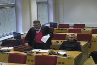 Počelo suđenje Adnanu Ćatiću za ratovanje u Siriji