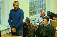 Bivši funkcioner MUP-a RS i sin banjalučkog biznismena osuđeni za krijumčarenje kriminalca