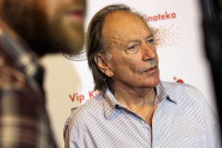 Kilijan Marfi glumio u filmu Gorana Paskaljevića: Znate li o kom je ostvarenju riječ?