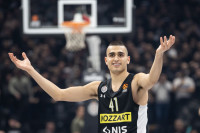Bivši igrač Partizana napušta Fenerbahče?