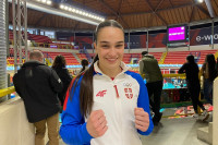 Sara Ćirković: Na Olimpijadi predstavljam i Republiku Srpsku!