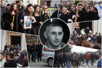 Roditelji ubijenog MMA borca prvi put javno o kobnom sukobu