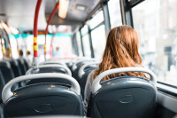 Brz tempo života ispraznio vozove i autobuse