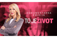 Autorski projekat na UNA TV: “To je život” svakog utorka od 20 časova