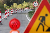 Radovi usporavaju saobraćaj