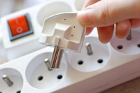 Tri vrste produžnog kabla povučene sa tržišta