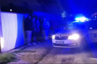 Uhapšen muškarac koji je bušilicom ubio suprugu, pa skočio sa mosta