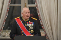 Najstariji kralj Evrope, norveški Harald Peti dobio trajni pejsmejker