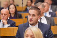 Drinić o cijeni električne energije: Nepromišljeni potezi udaraju po džepu građana