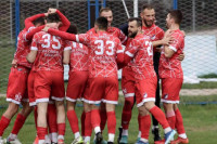 Sloga izborila polufinale Kupa