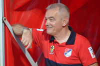 Vlado Jagodić nakon plasmana u polufinale Kupa BiH: Ponovili smo istorijski uspjeh Sloge, ali nećemo stati!