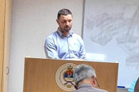 Kršić novi-stari predsjednik Gradskog fudbalskog saveza Doboj