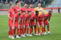 Borac kreće od Zvijezde 09