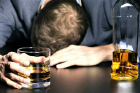 Uhapšen pješak, imao 2,38 promila alkohola u krvi