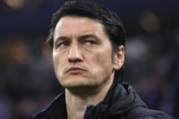 Srpski stručnjak Vladimir Ivić nije više trener ruskog Krasnodara