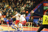 Rukometaši Borca kažnjeni zbog loših partija