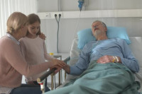 Evo šta ljudi najčešće govore kada su na smrtnoj postelji