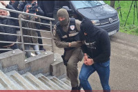 Policajci osumnjičeni za 24 krivična djela, tužilaštvo zatražilo pritvor
